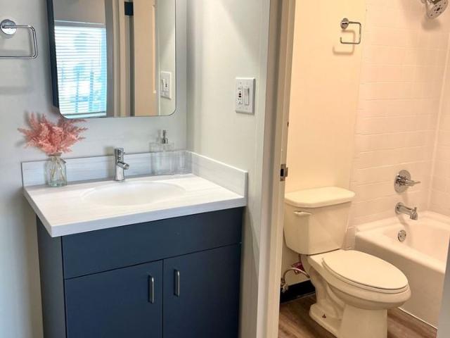 Apartment for rent in Ark
