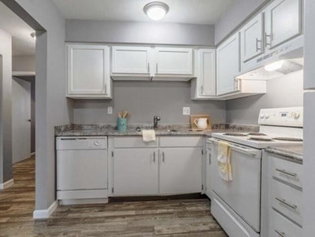 Apartment for rent in Huber Heights