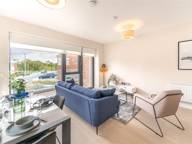 Apartment to rent in Portmarnock, North Tipperary