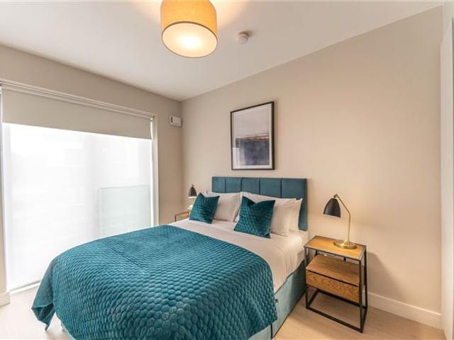 Apartment to rent in Portmarnock, North Tipperary