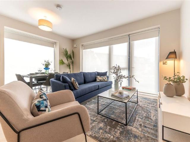 Apartment to rent in Portmarnock, North Tipperary