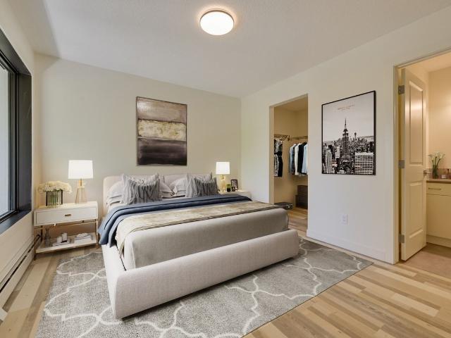 Apartment for rent in Wedgewood, Alberta