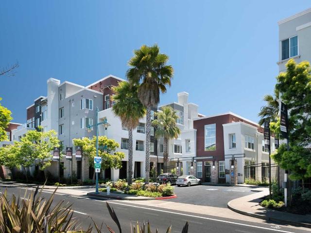 Apartment for rent in Emeryville, California