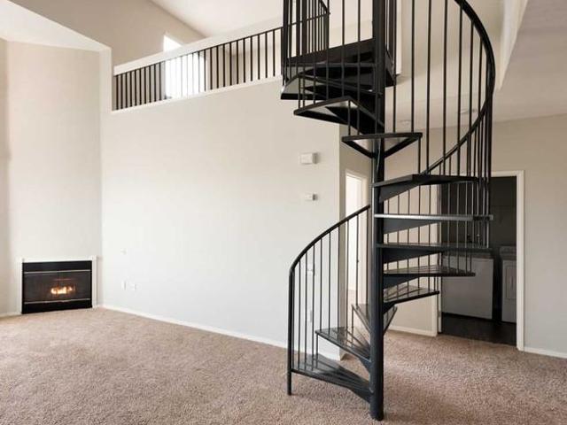 Apartment for rent in Emeryville, California
