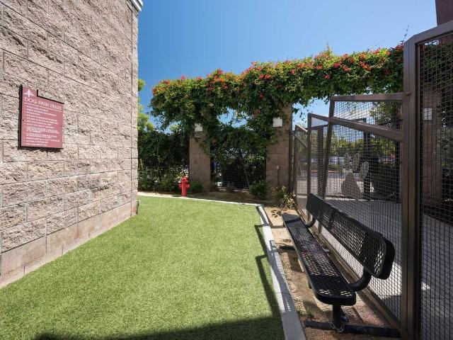 Apartment for rent in Emeryville, California