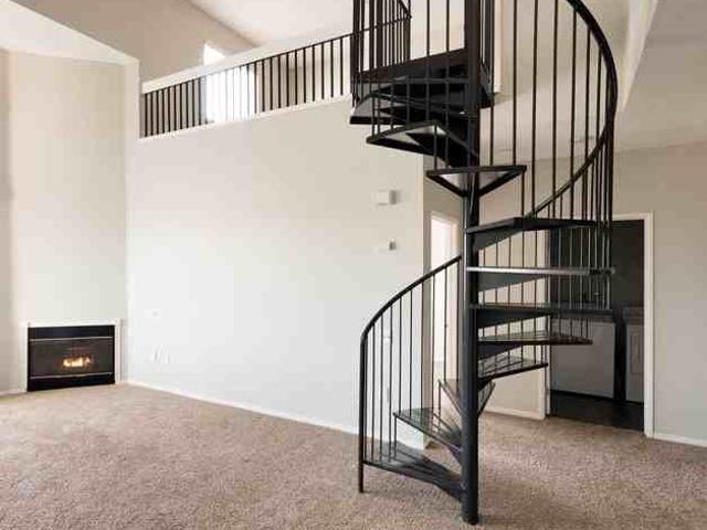 Apartment for rent in Emeryville, California