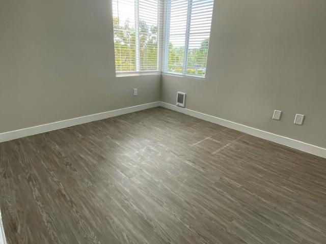 Apartment for rent in Emeryville, California