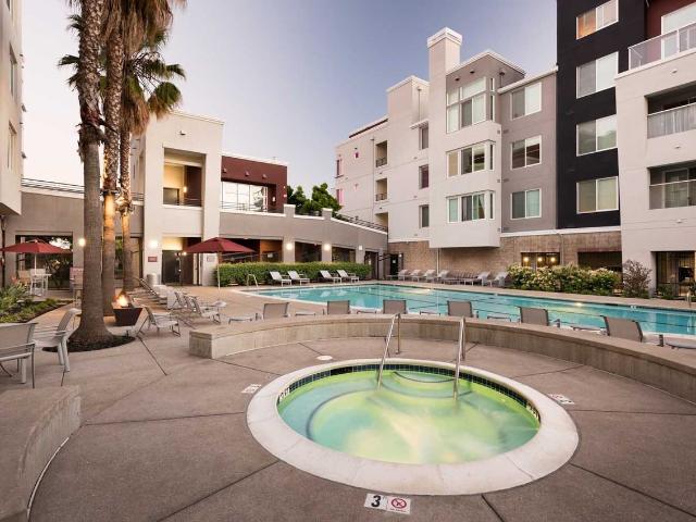 Apartment for rent in Emeryville, California