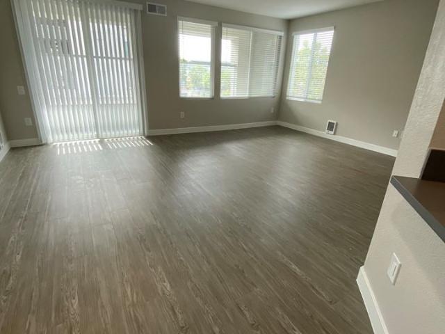 Apartment for rent in Emeryville, California