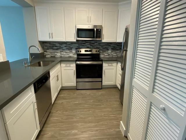 Apartment for rent in Emeryville, California