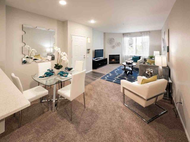Apartment for rent in Emeryville, Alameda County