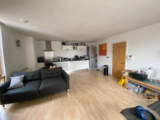 Apartment for rent in Blackfriars, Salford