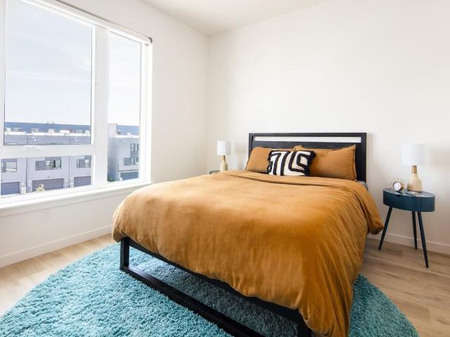 Apartment for rent in Yolo, California