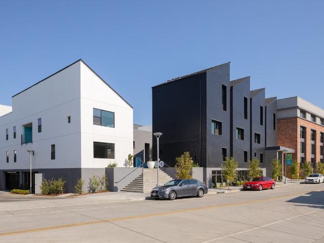 Apartment for rent in Yolo, California