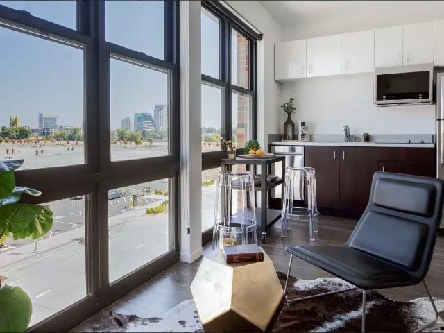Apartment for rent in Yolo, California