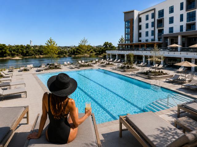 Apartment for rent in Yolo, California