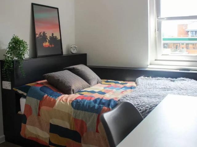 Apartment for rent in Guildford Park, Westborough
