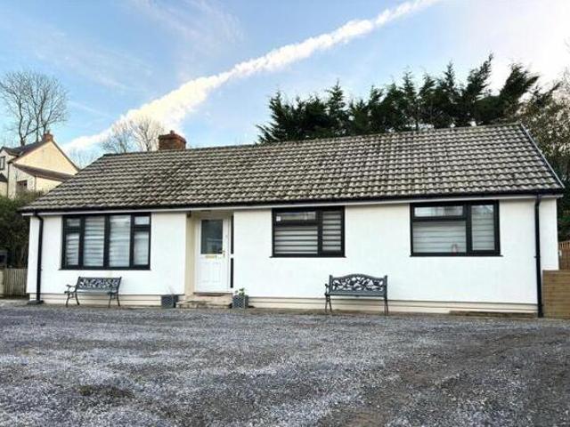 House for sale in Narberth, Wales