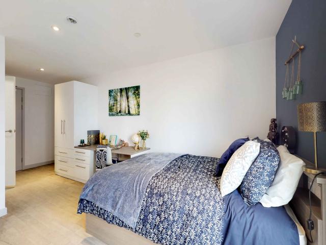 Apartment for rent in Shieldfield, Tyne And Wear