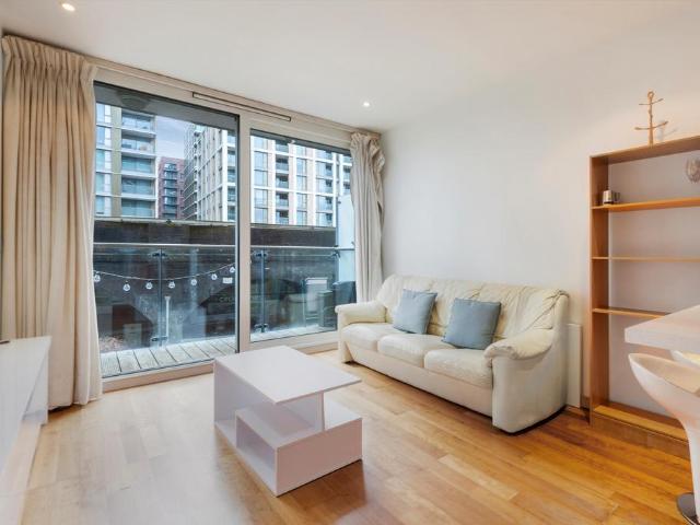 Apartment for rent in Greater London