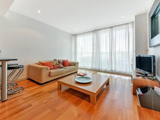 Apartment for rent in Greater London