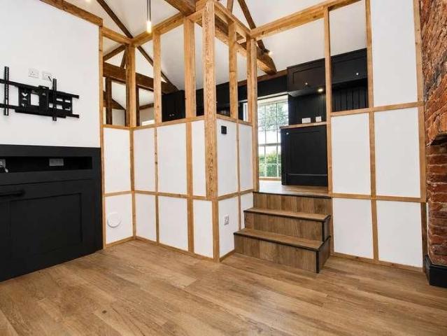 Apartment for rent in Brookville, Norfolk