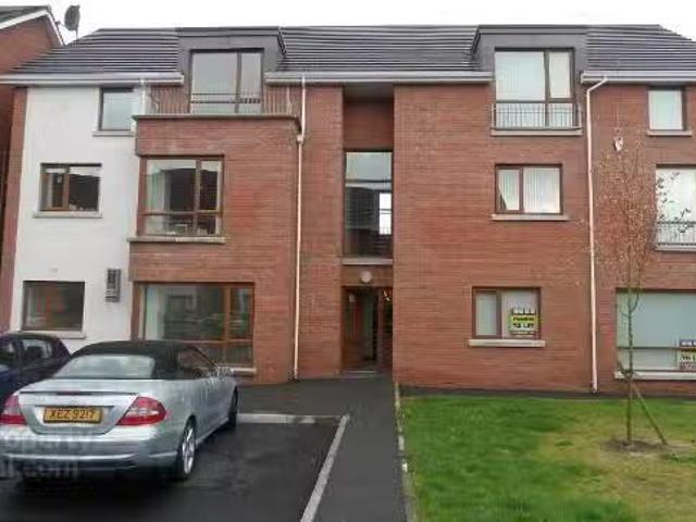 Apartment to rent in Gorteeny, Connacht