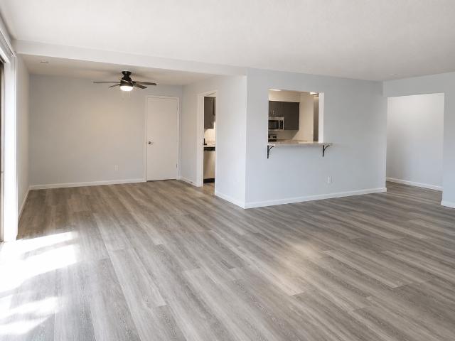 Apartment for rent in Mission, Johnson County