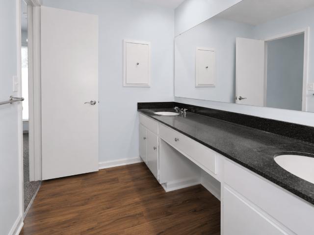 Apartment for rent in Kansas