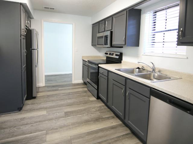 Apartment for rent in Kansas