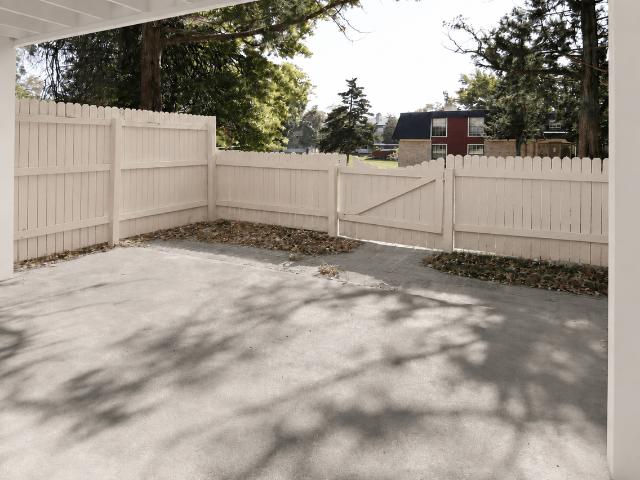 Apartment for rent in Kansas