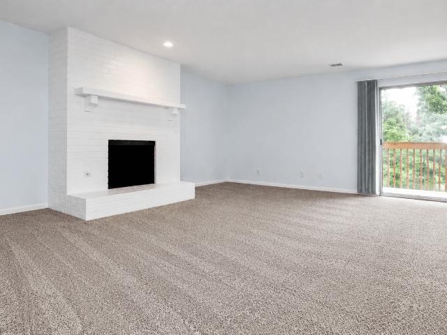 Apartment for rent in Kansas