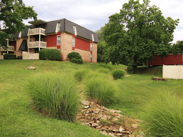 Apartment for rent in Kansas