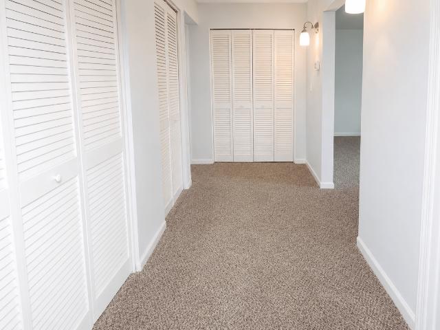 Apartment for rent in Kansas