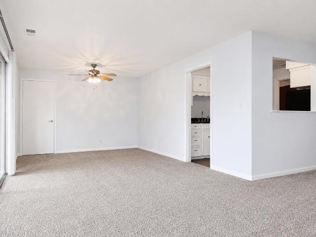 Apartment for rent in Kansas