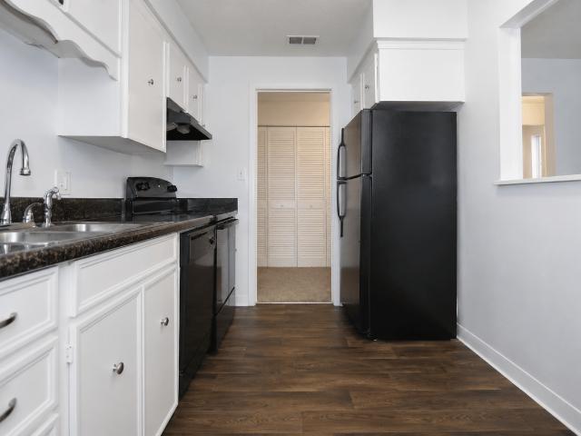 Apartment for rent in Kansas