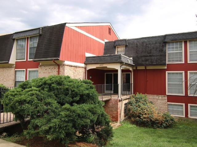Apartment for rent in Kansas