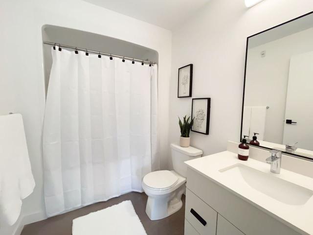 Apartment for rent in East St. Paul, Manitoba