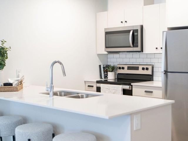 Apartment for rent in East St. Paul, Manitoba