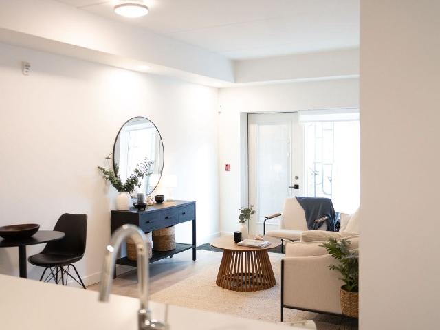 Apartment for rent in East St. Paul, Manitoba