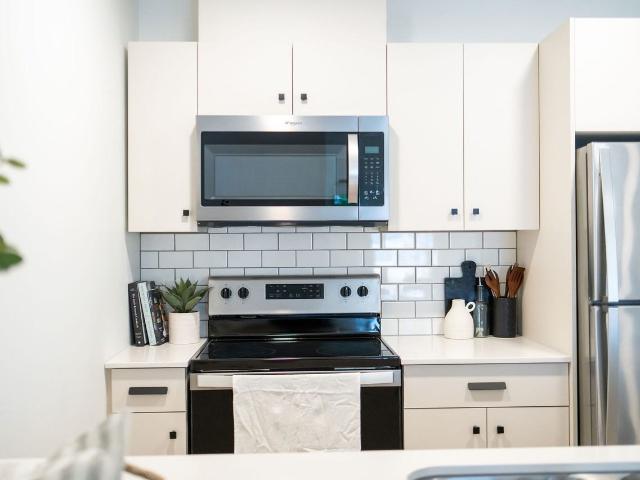 Apartment for rent in East St. Paul, Manitoba