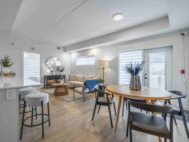 Apartment for rent in East St. Paul, Manitoba