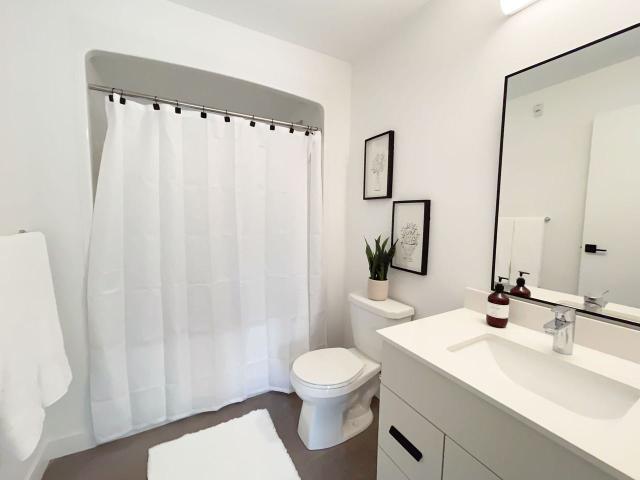 Apartment for rent in East St. Paul, Manitoba