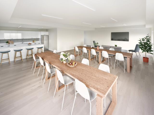 Apartment for rent in Bridgwater Centre, Winnipeg