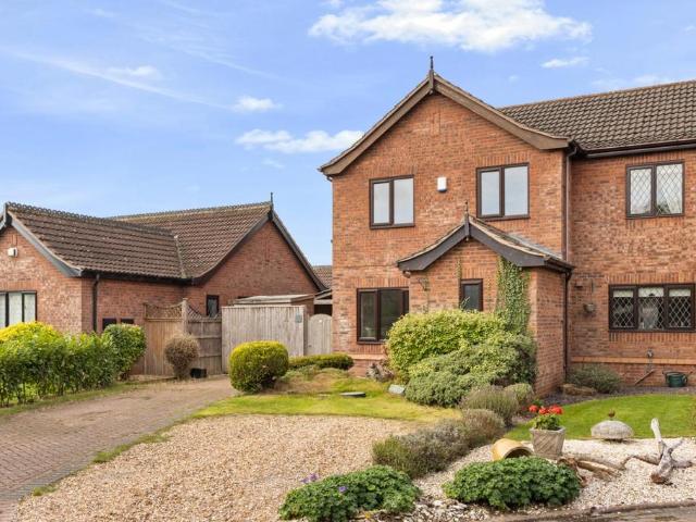 House for rent in Goxhill