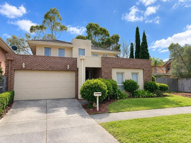 House for rent in Wantirna South, Melbourne