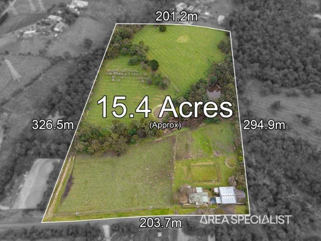House for sale in Camerons Creek, Victoria