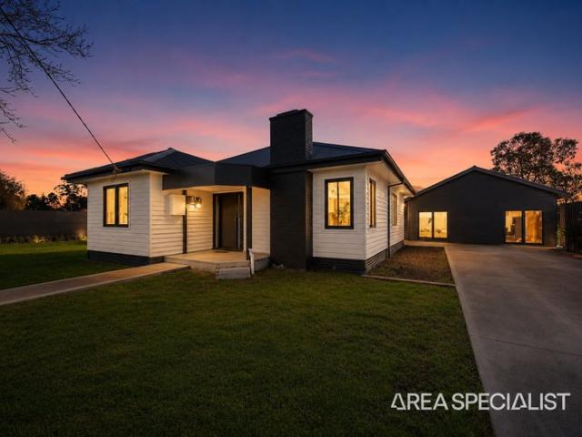 House for sale in Longwarry, Victoria