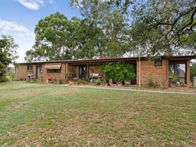 House for sale in Camerons Creek, Victoria