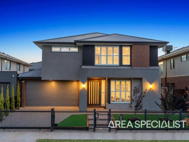 House for sale in Camerons Creek, Victoria